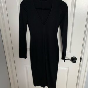 ZARA DRESS